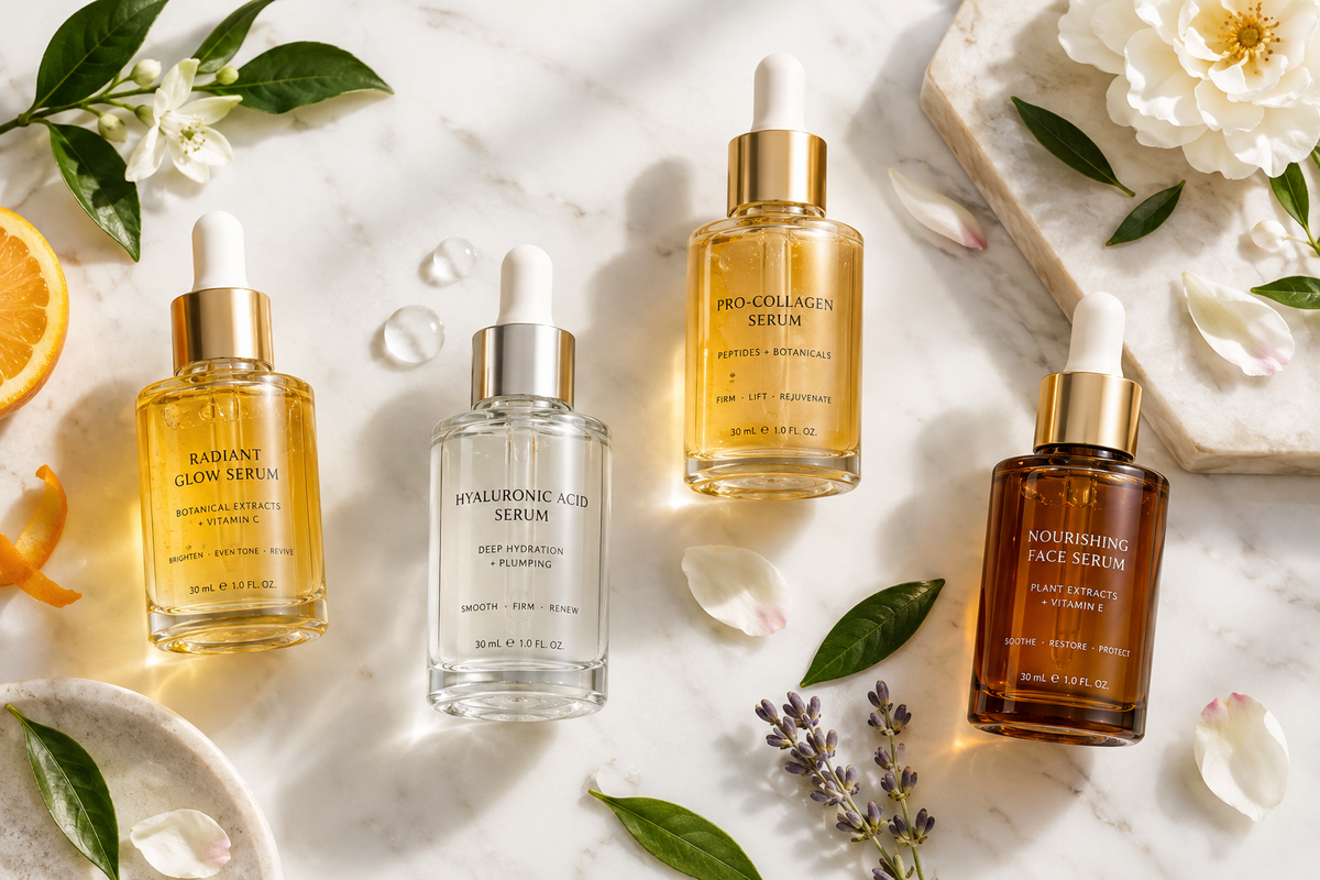 Serums
