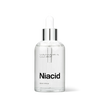 Sérum Niacid — Piel Uniforme, Suave y Luminosa