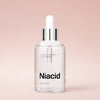 Sérum Niacid — Piel Uniforme, Suave y Luminosa