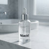 Sérum Niacid — Piel Uniforme, Suave y Luminosa