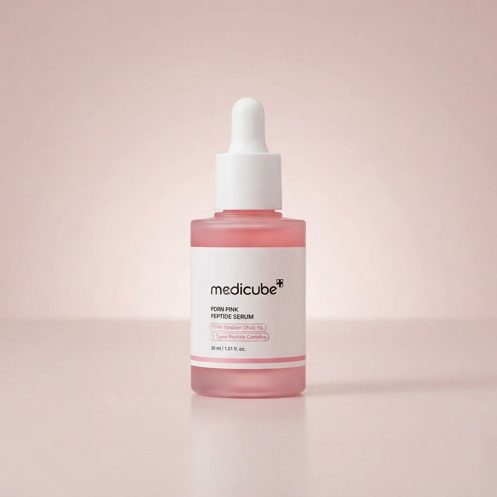 Sérum PDRN Pink Peptide 30ml