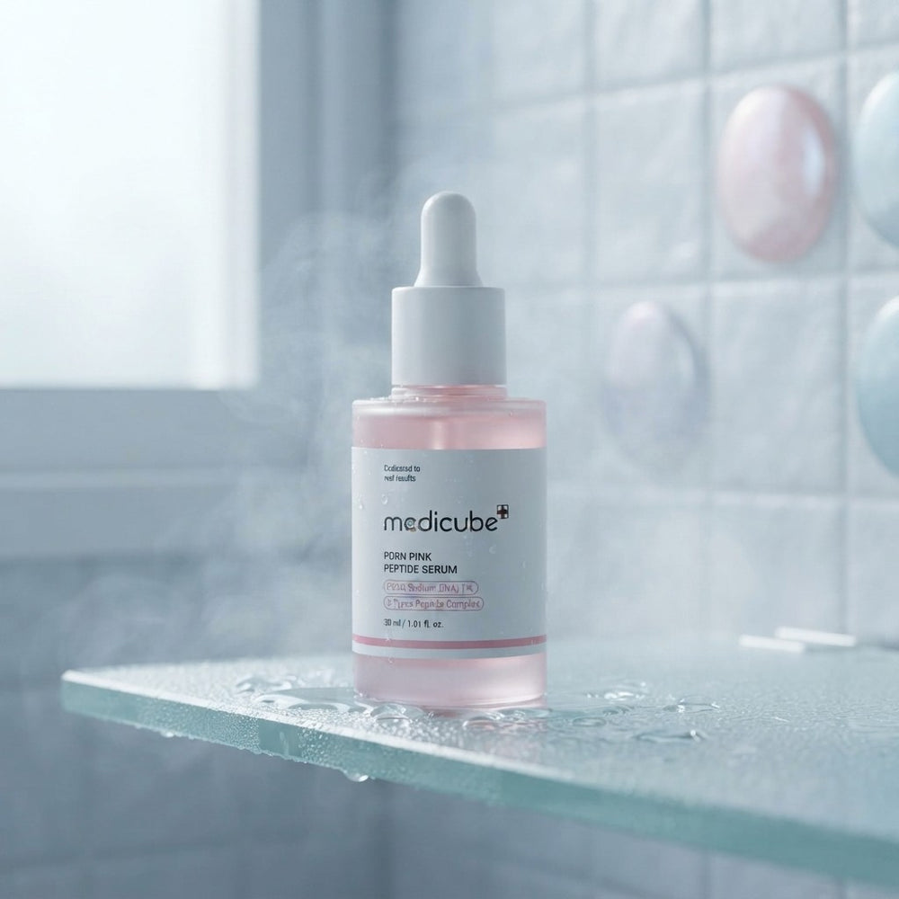 Sérum PDRN Pink Peptide 30ml