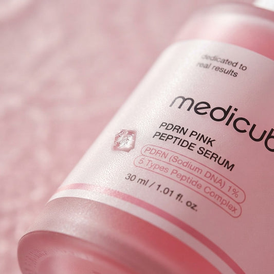 Sérum PDRN Pink Peptide 30ml